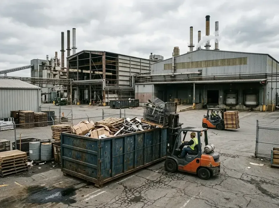 industrial-factory-scrap-conta-003 — frequently asked questions, Cheap Roll-off Dumpster Rentals in San Leandro, CA